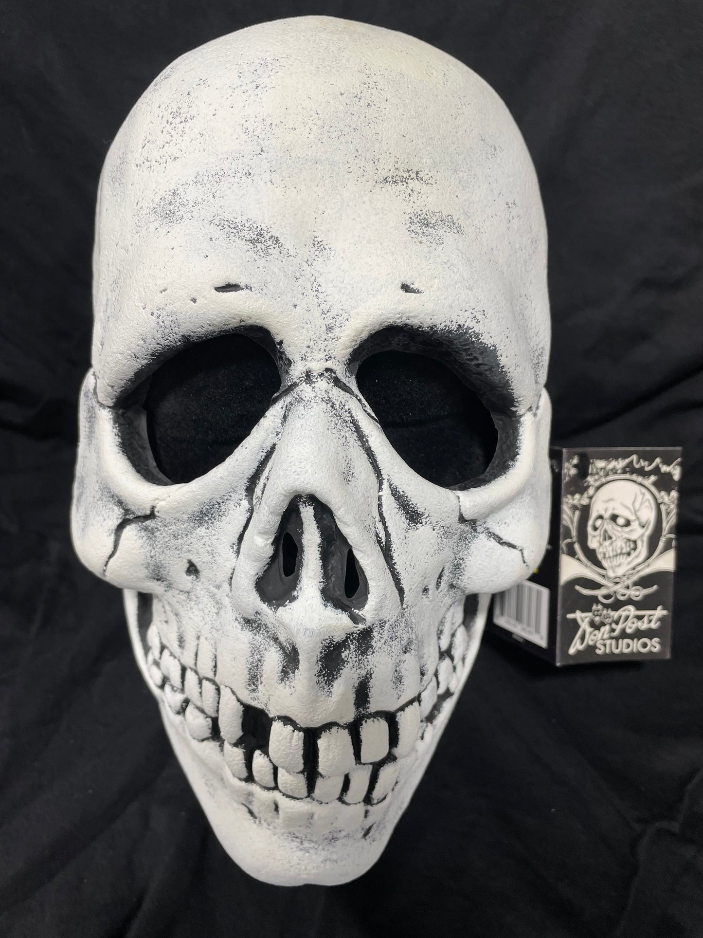 HALLOWEEN III - THE SKULL MASK