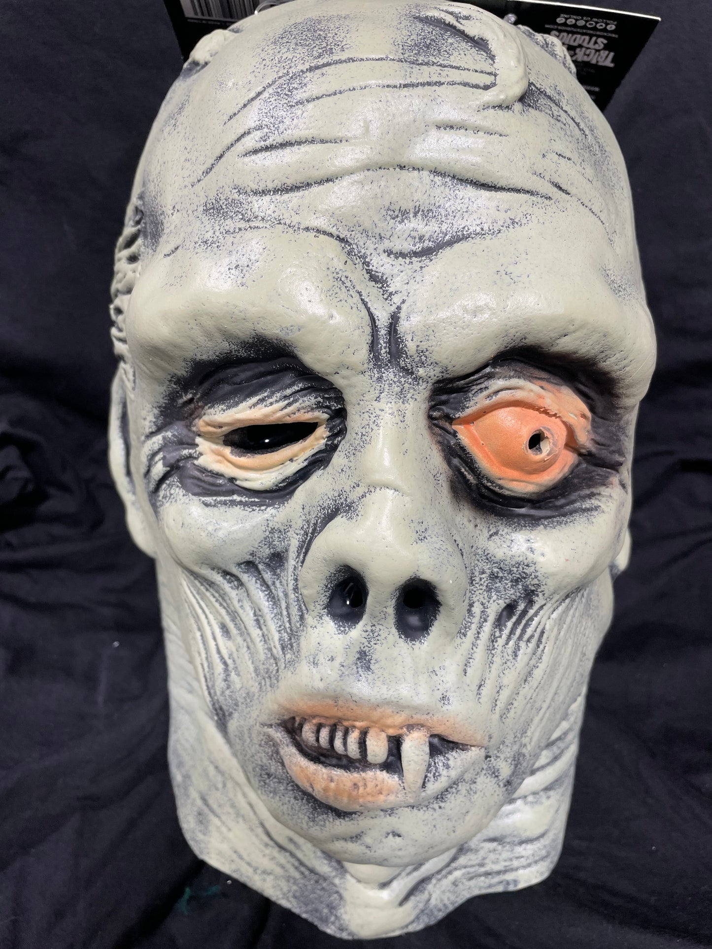 CLOWN GHOULIES CORPSE MASK