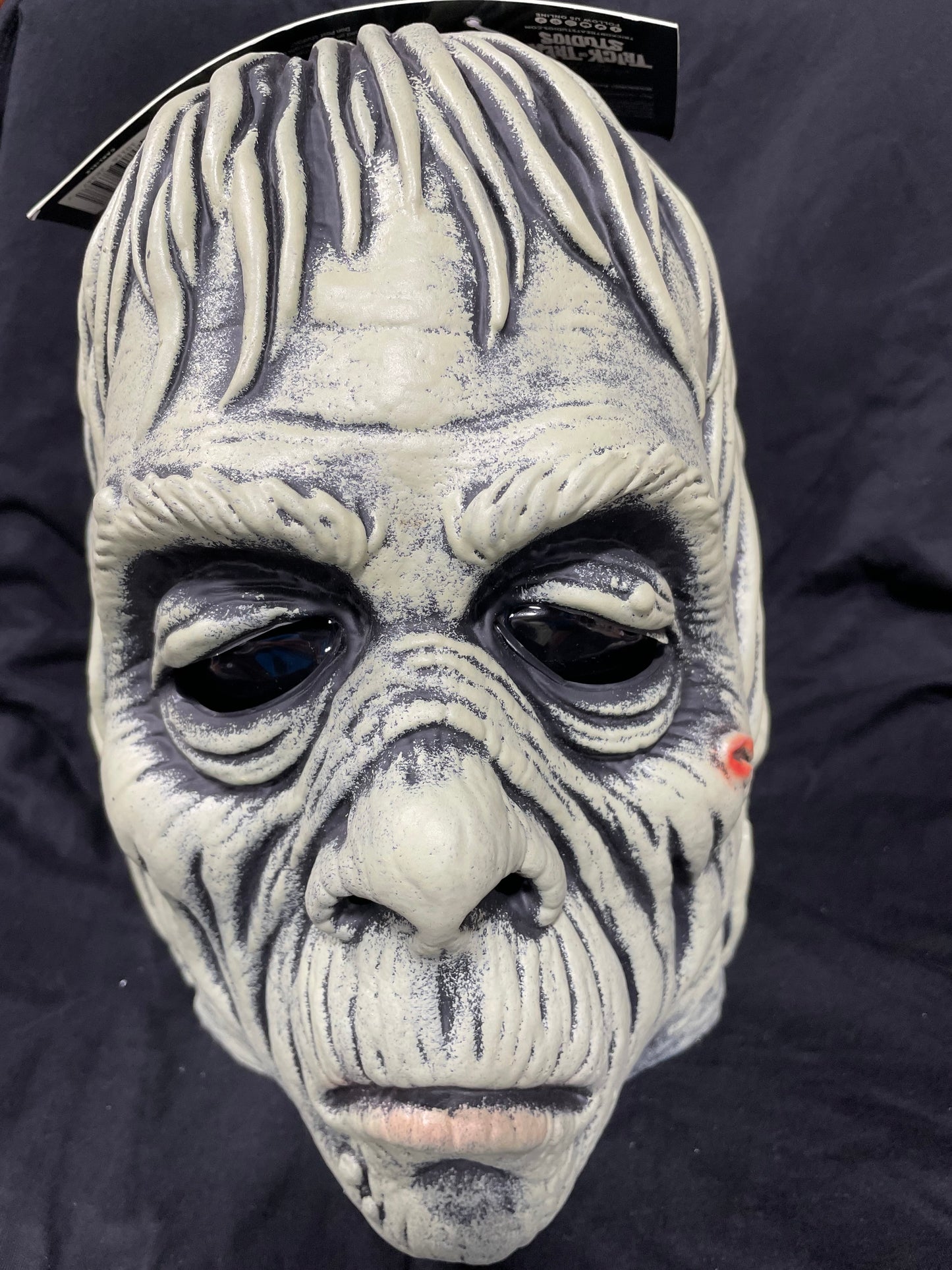 CLOWN GHOULIES CARISLE MASK