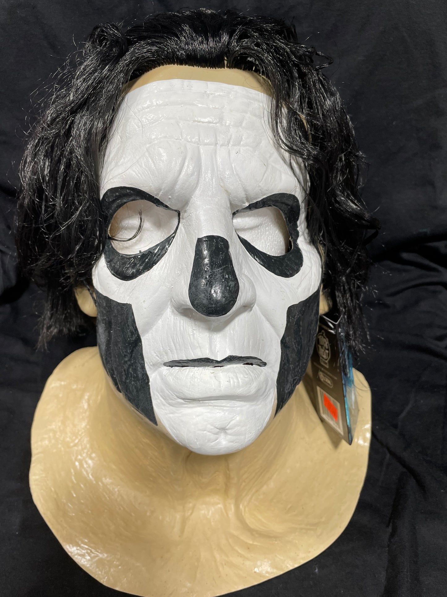 GHOST (PAPA EMERITUS III) MASK