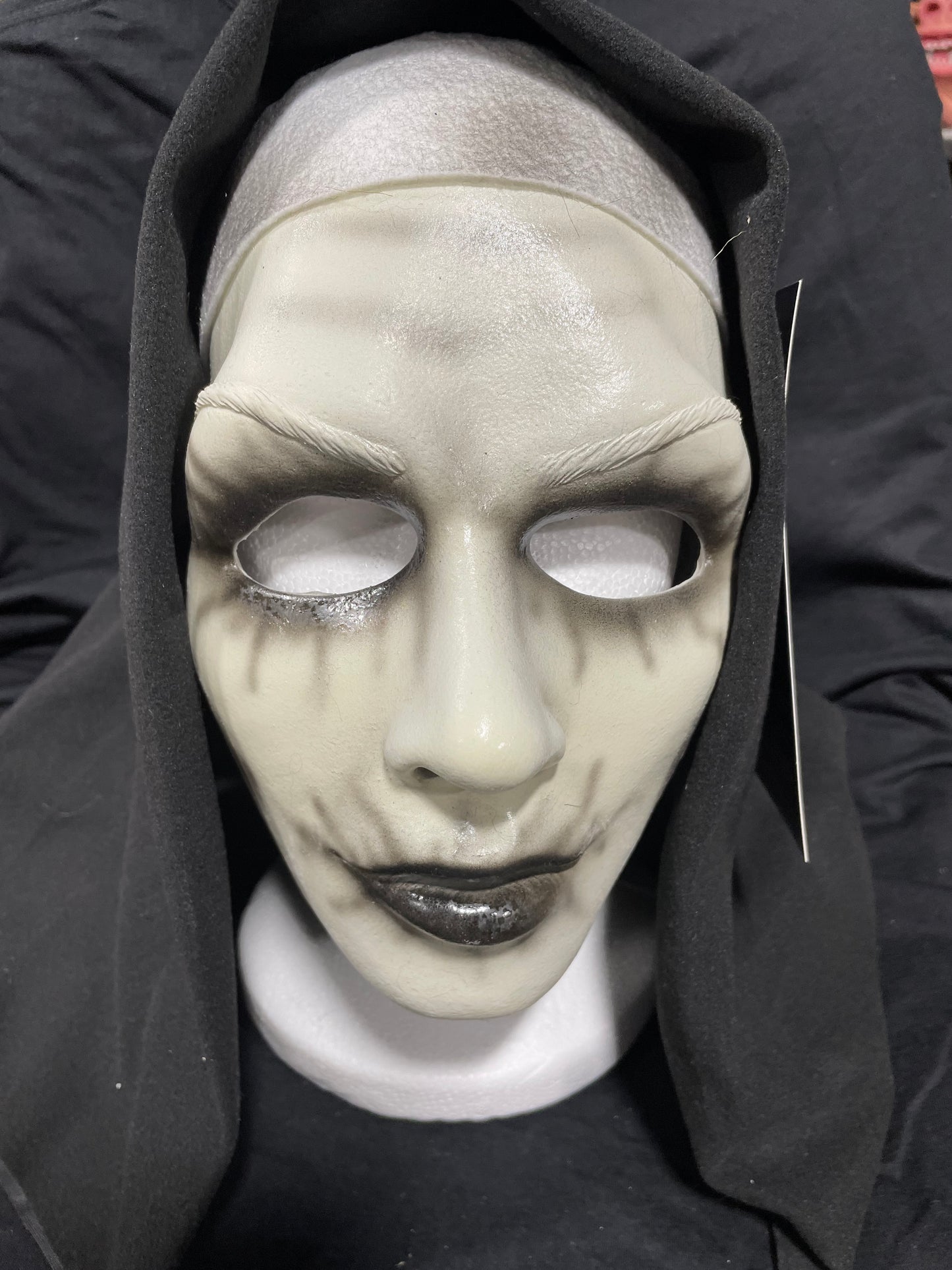 NUN SO VEIN