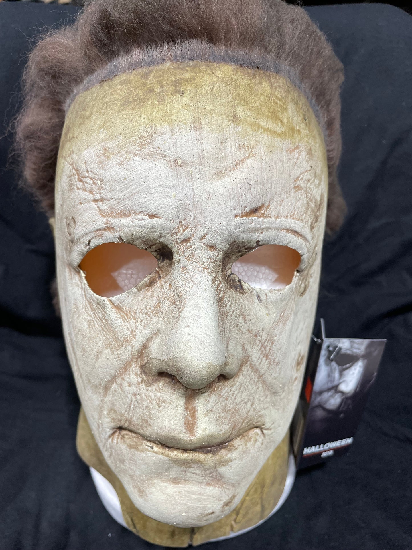 HALLOWEEN 2018 (MICHAEL MYERS) MASK
