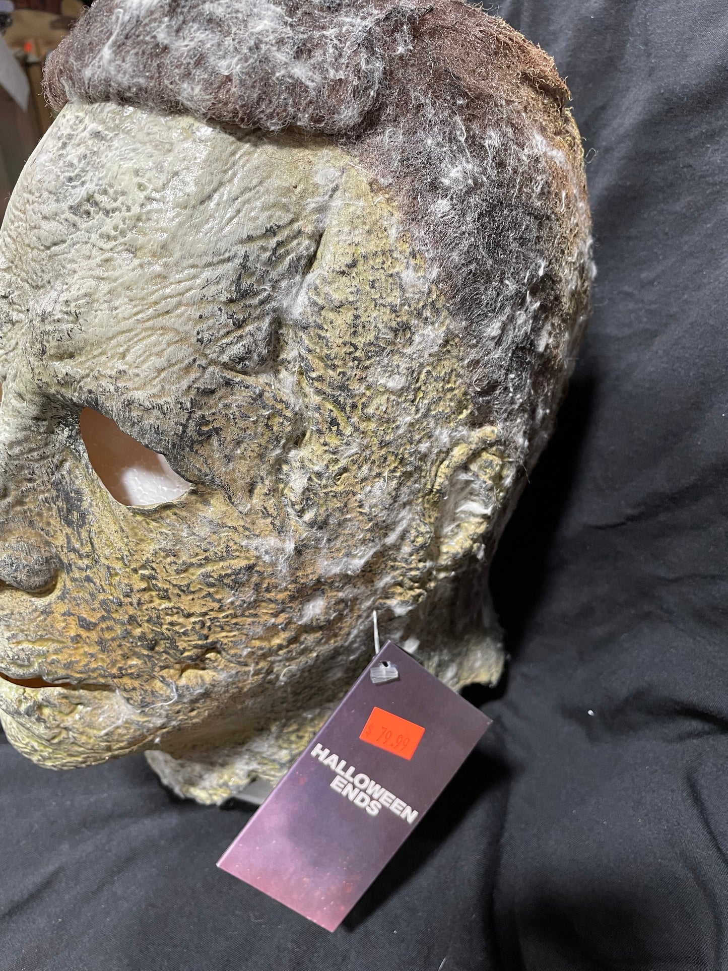 HALLOWEEN ENDS (MICHAEL MYERS) MASK