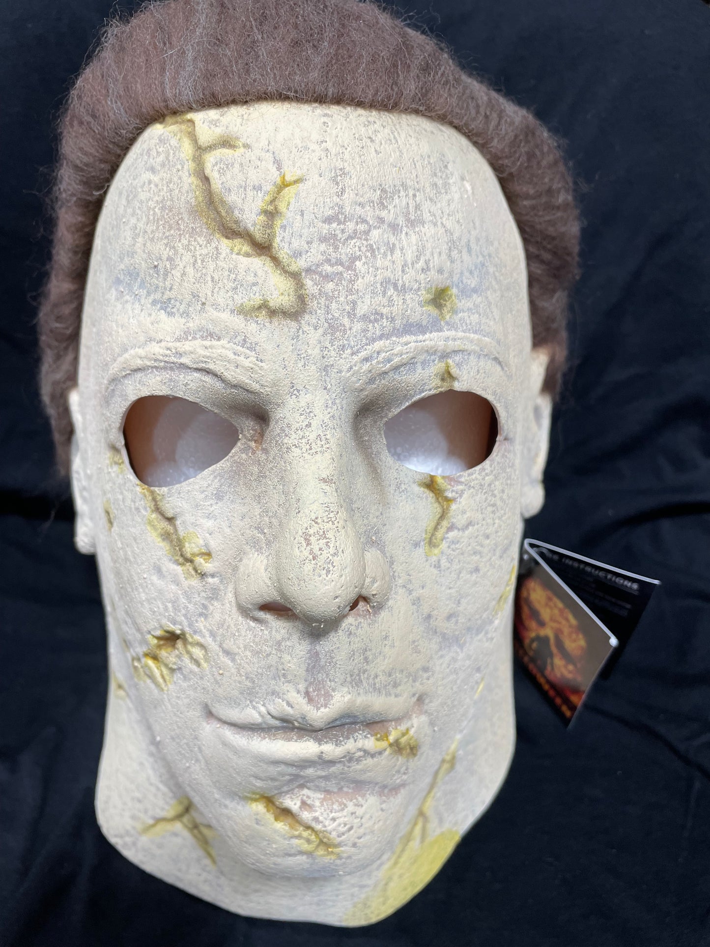 HALLOWEEN (ROB ZOMBIE) MASK