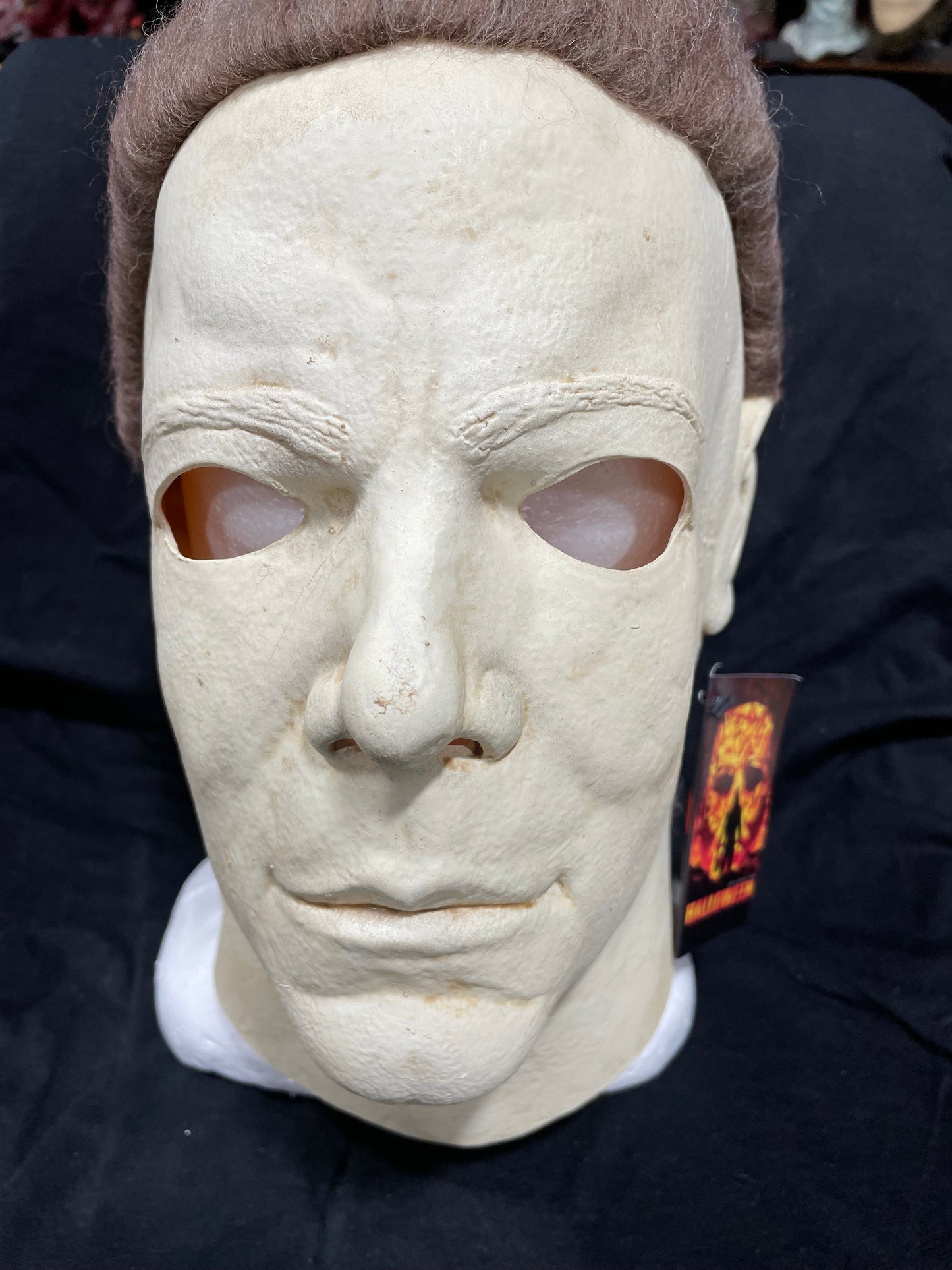 HALLOWEEN (MICHAEL MYERS) 92 MURDER MASK