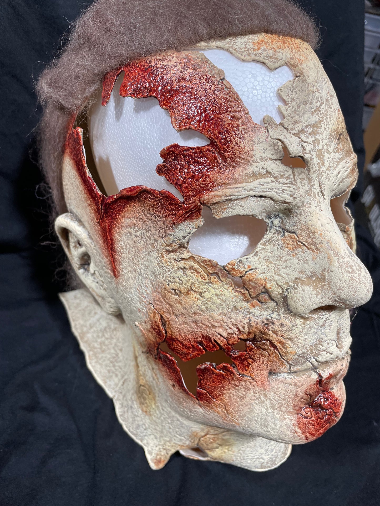 HALLOWEEN II (MICHAEL MYERS) DREAM MASK