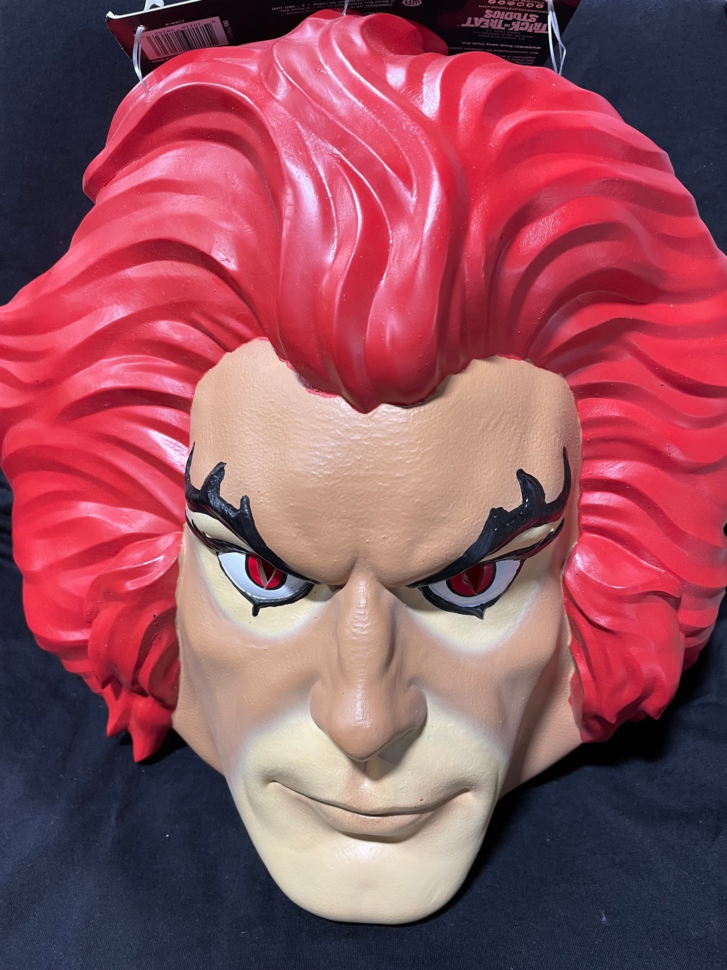 THUNDERCATS CLASSIC LION-O MASK