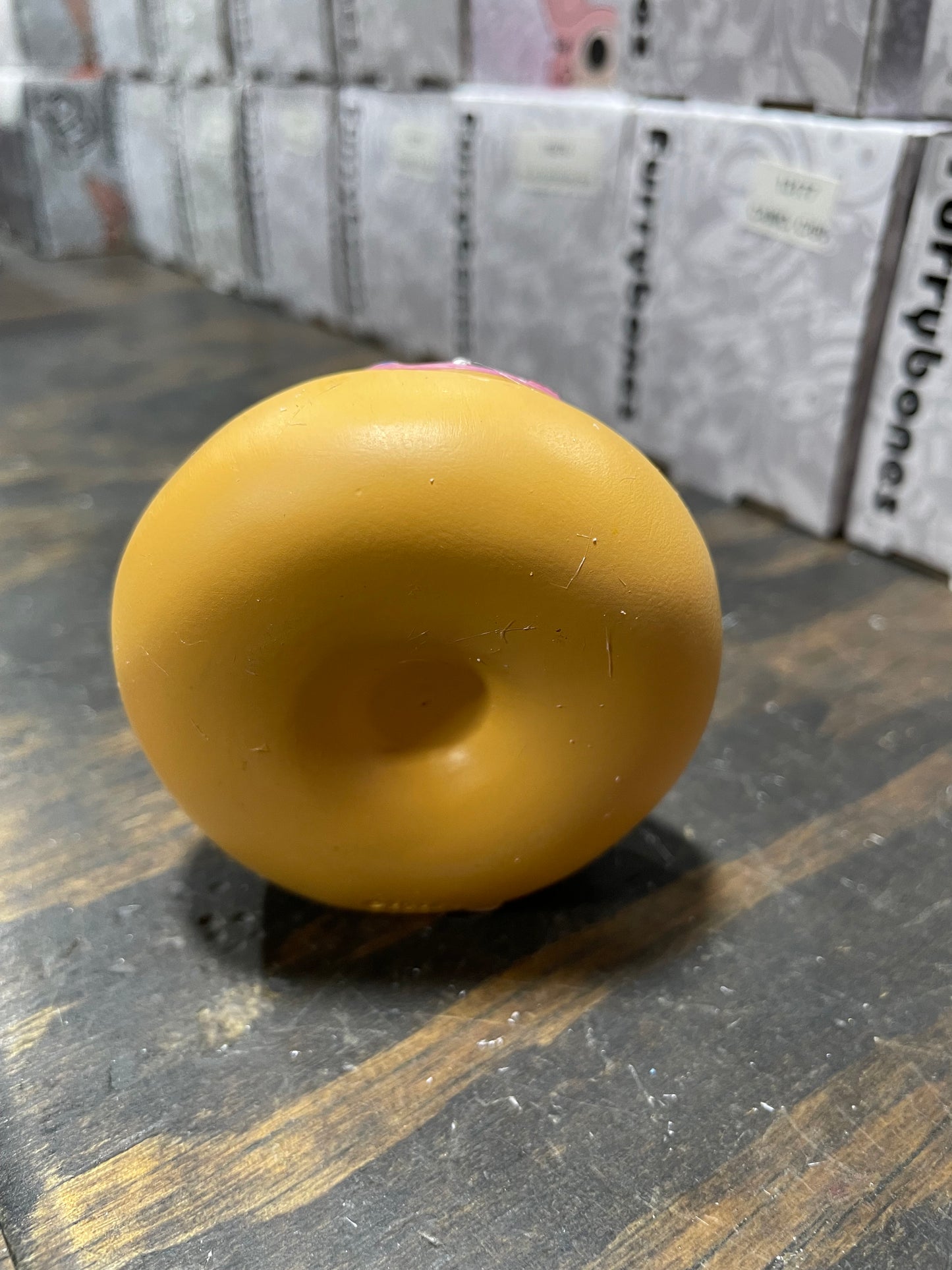 FURRYBONE DANATSU FIGURINE