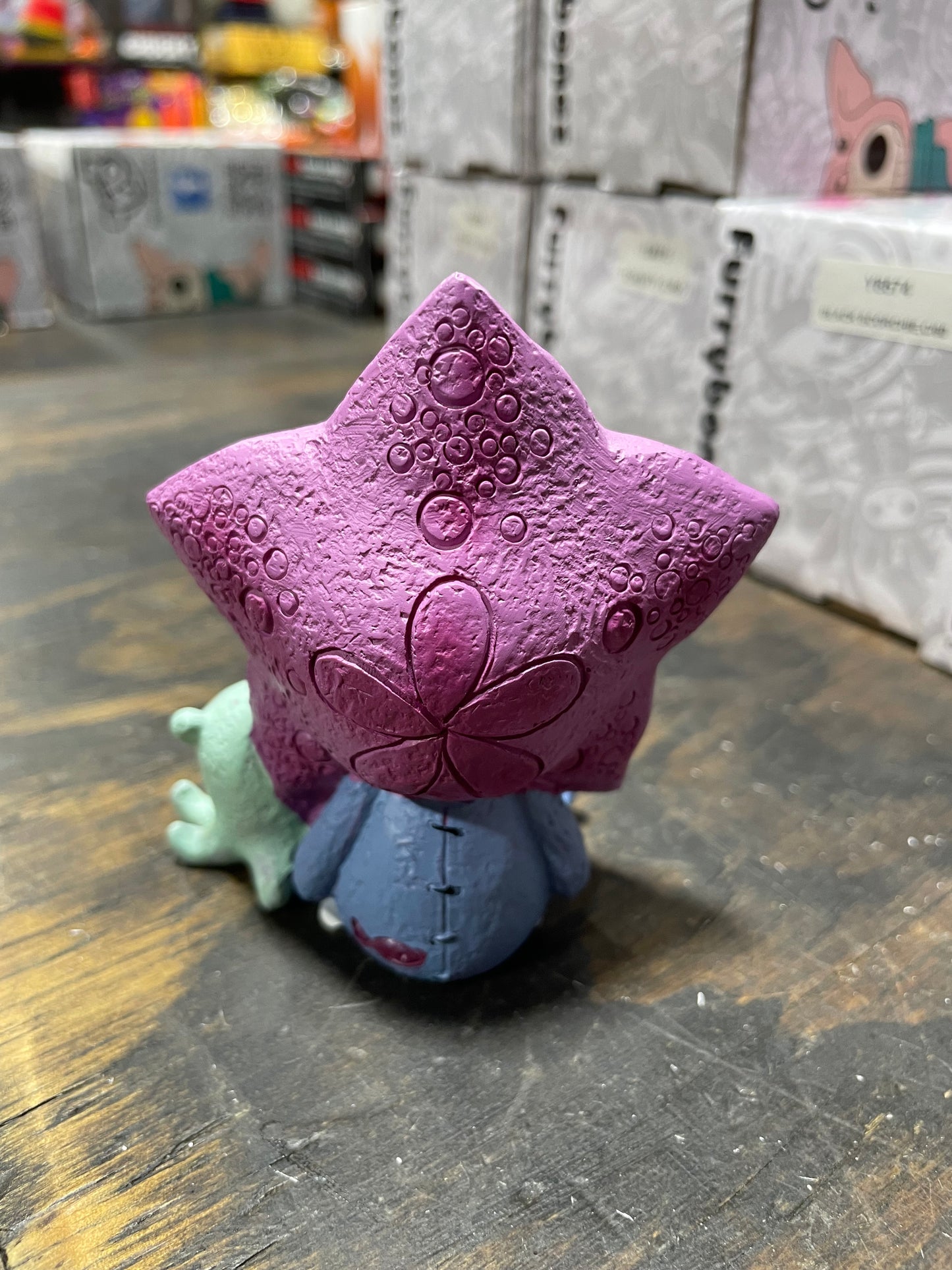 FURRYBONE HOSHI FIGURINE