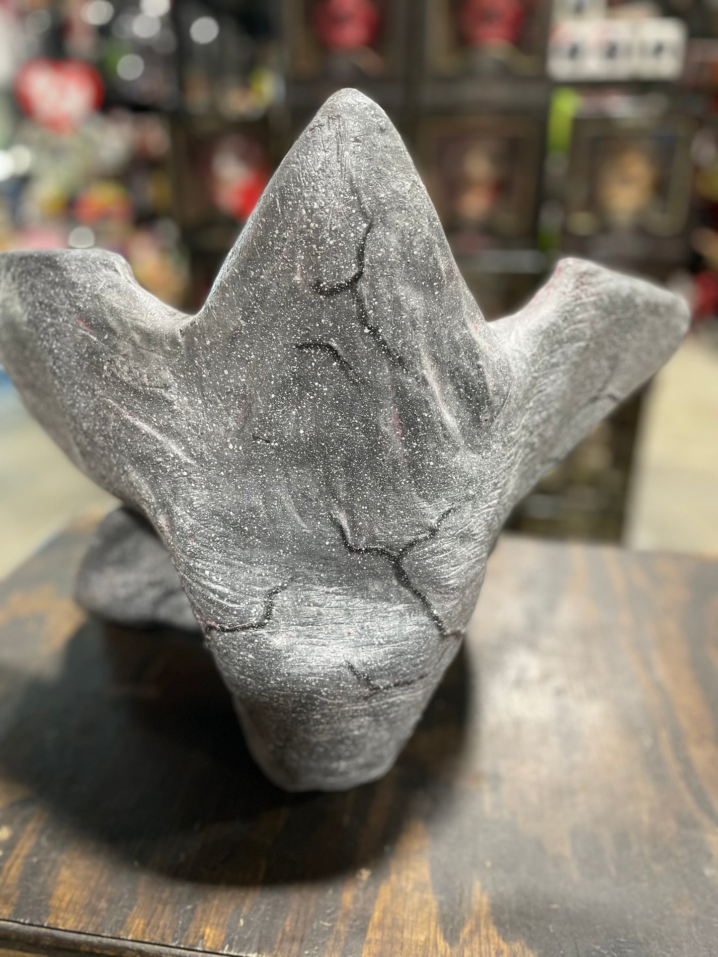 DEMOGORGON MASK