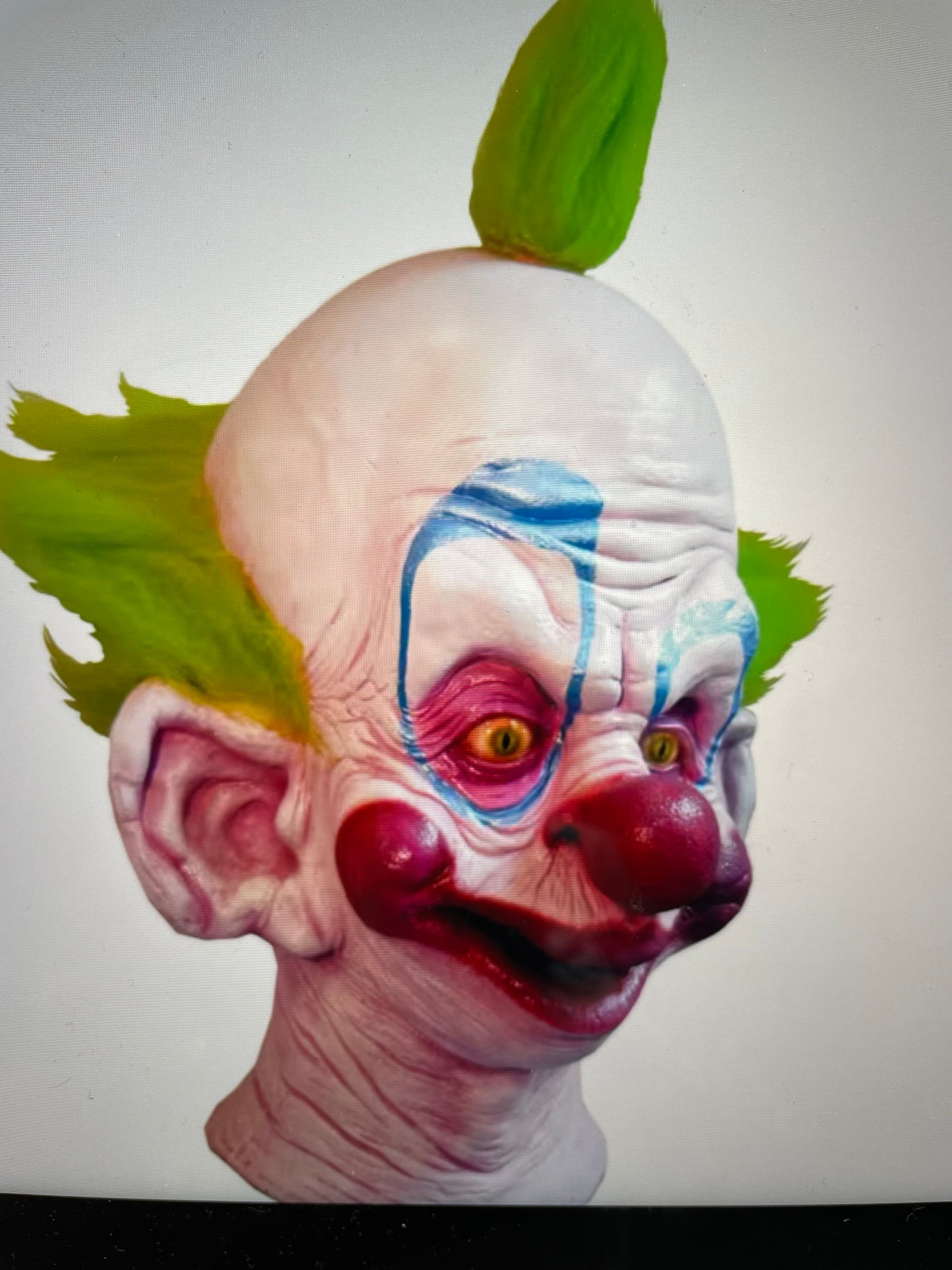 KILLER KLOWNS SHORTY MASK