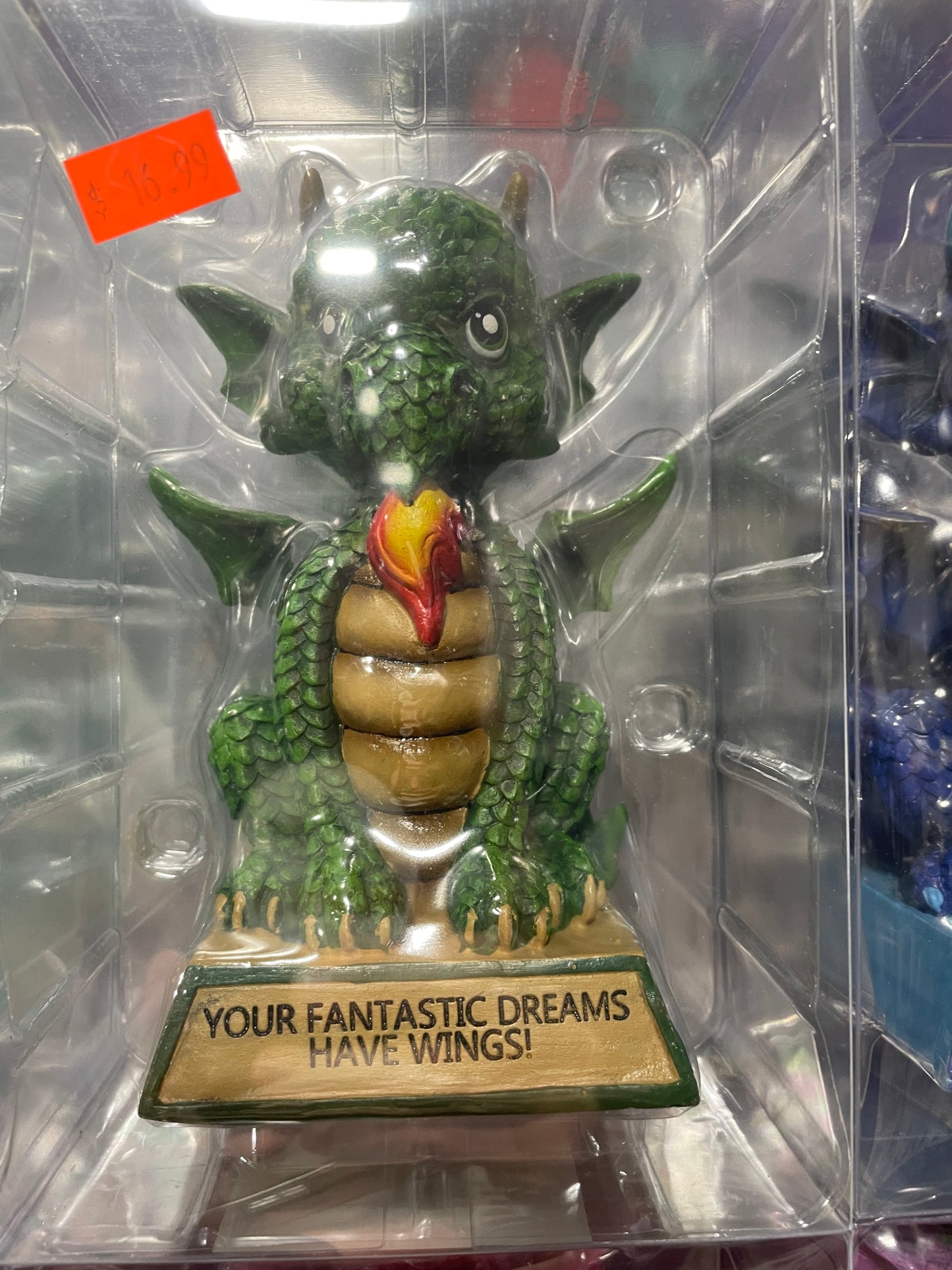 I LOVE DRAGONS