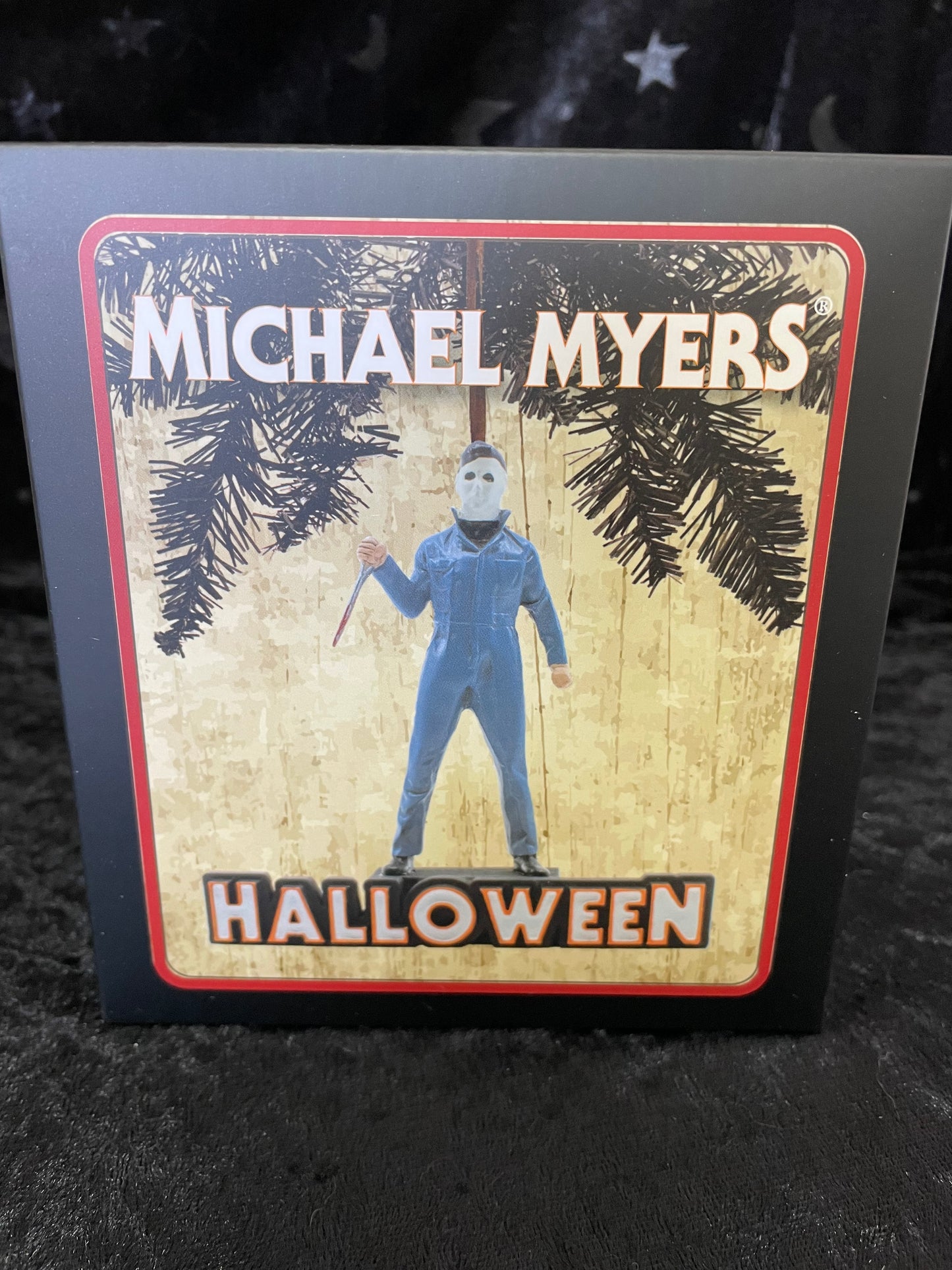 Halloween Horrornament