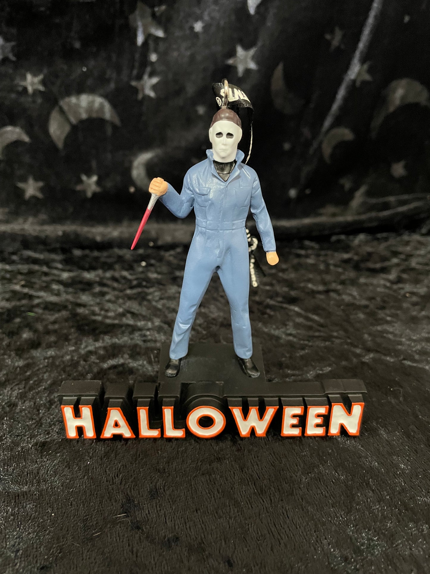 Halloween Horrornament