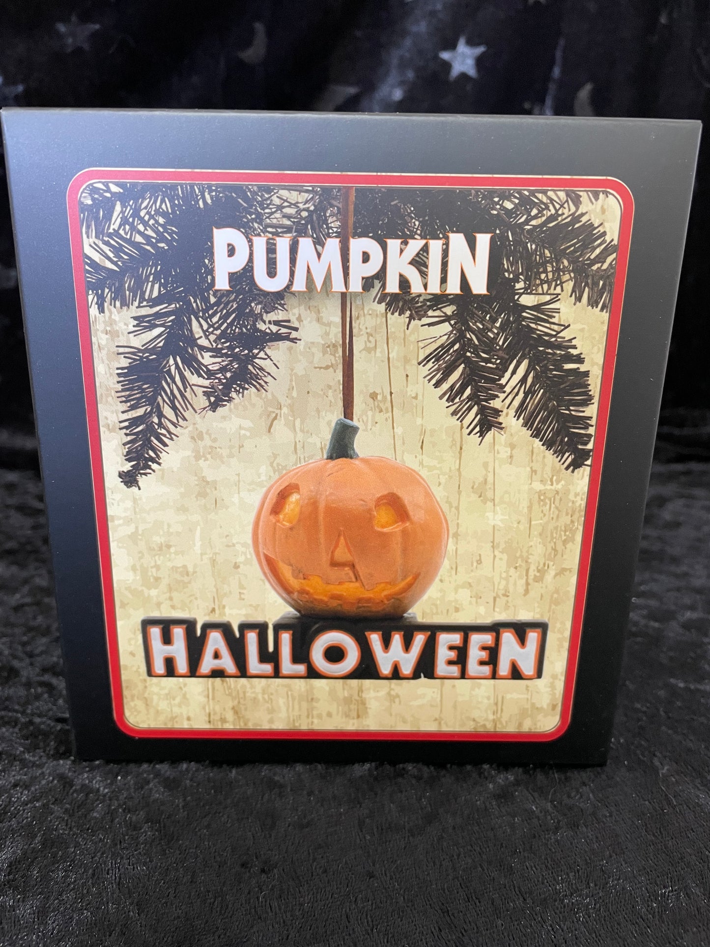 Halloween Horrornament