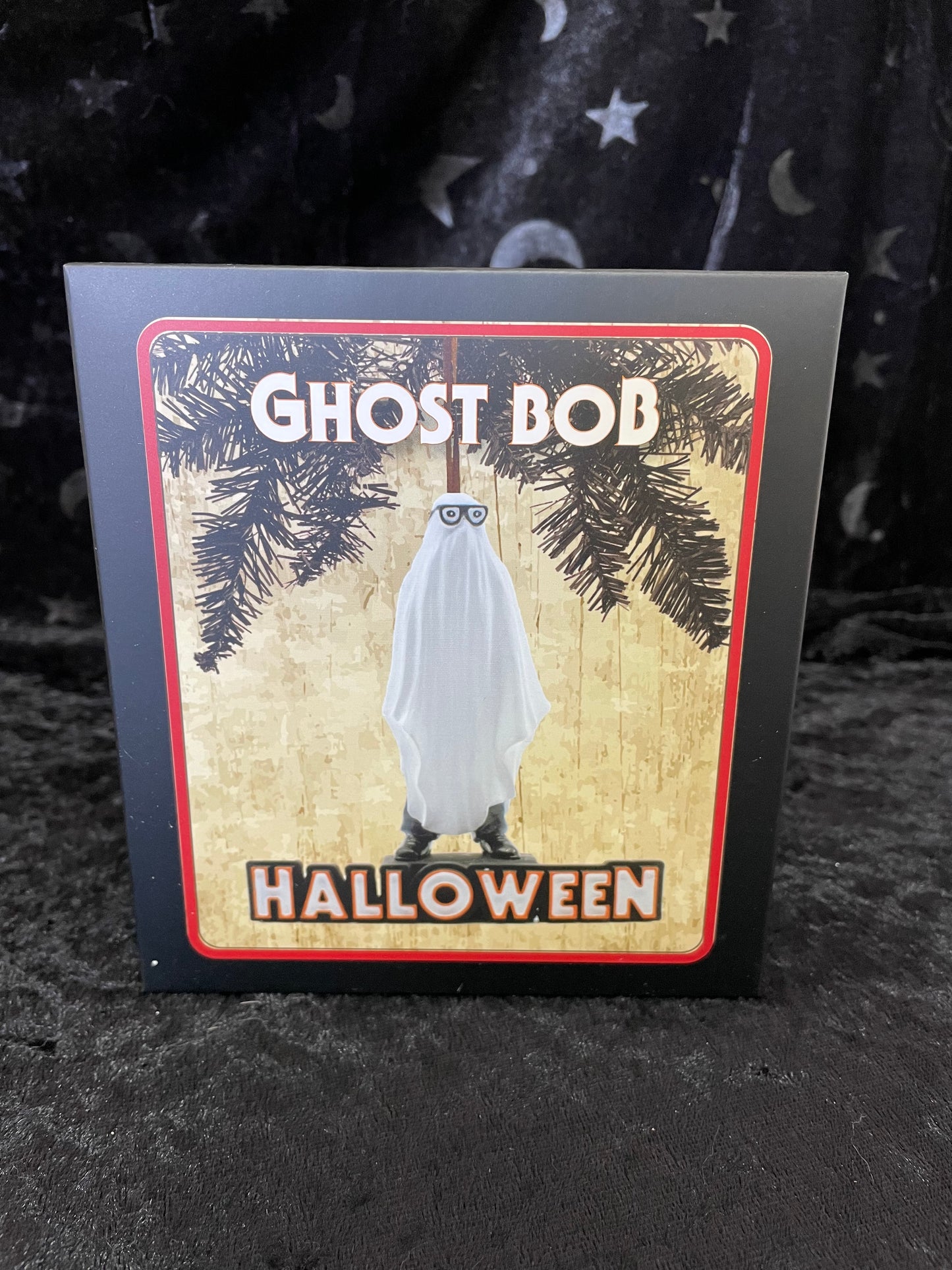 Halloween Horrornament