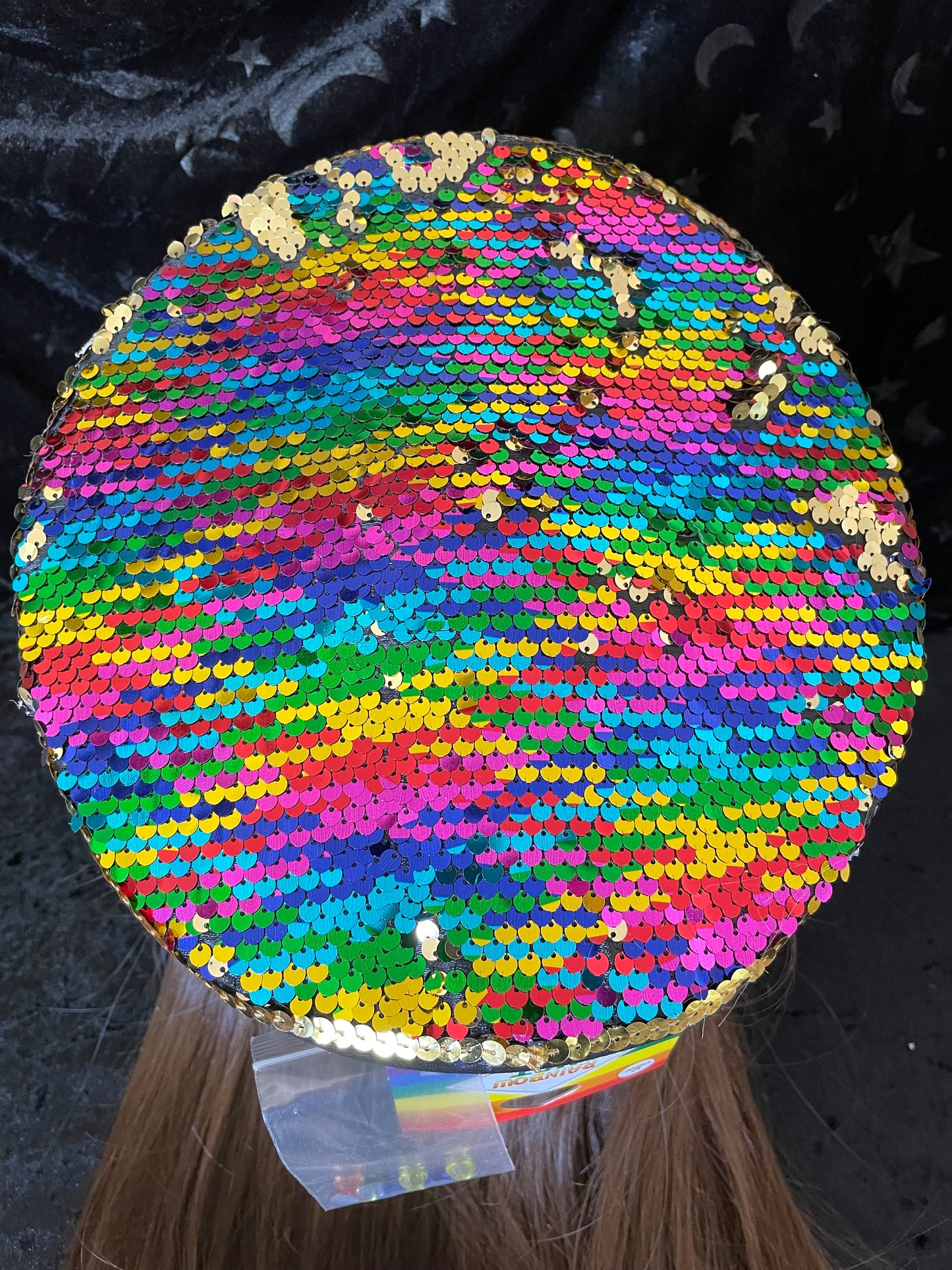 Music Festival Hat