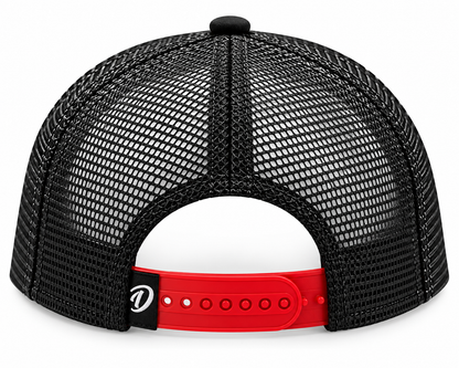Hungry Zombie Trucker Hat – Danko Headwear