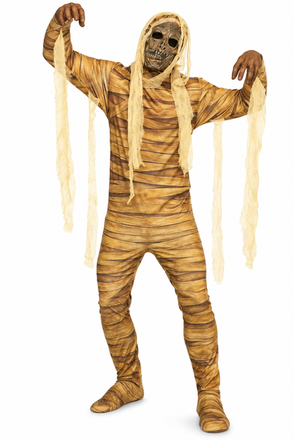 Mummy Adult Costume