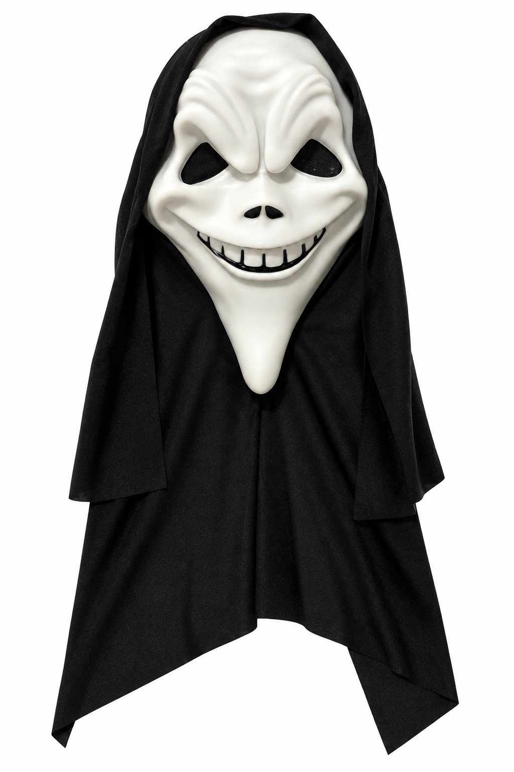 Ghost Face Grinny Spoof Mask