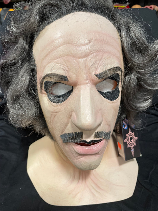 GHOST (CARDINAL COPIA) MASK
