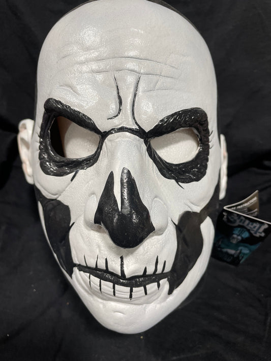 GHOST (PAPA EMERITUS II) MASK
