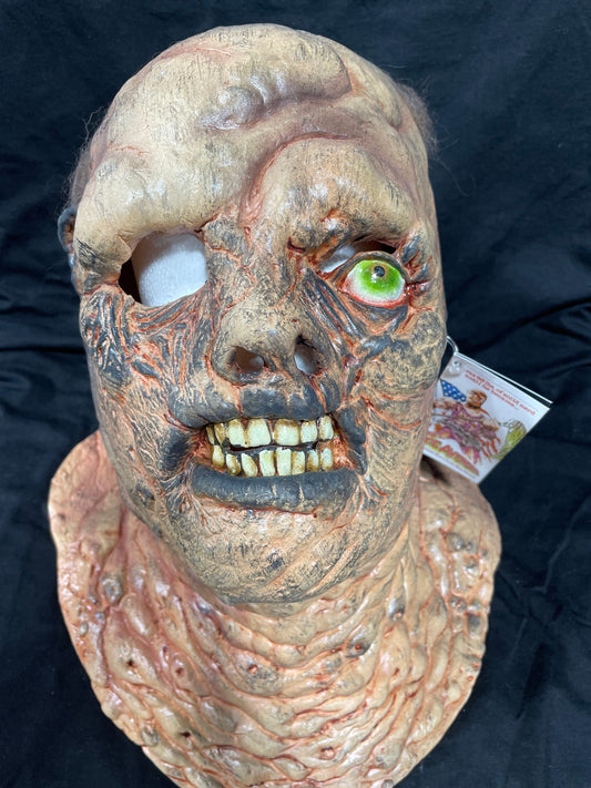 THE TOXIC AVENGER (TOXIE) MASK