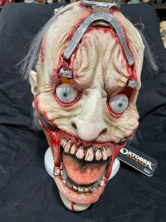 CRAZY MATT MASK
