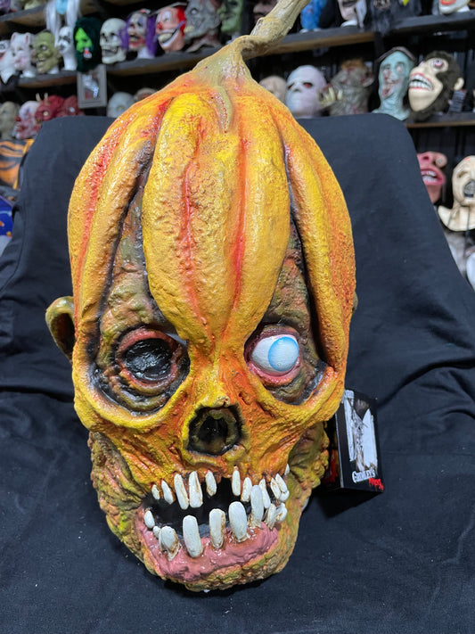 DEMENTED JACK MASK