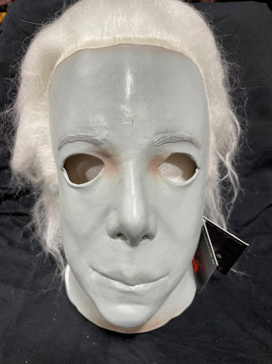 HALLOWEEN II (BEN TAMER) MASK