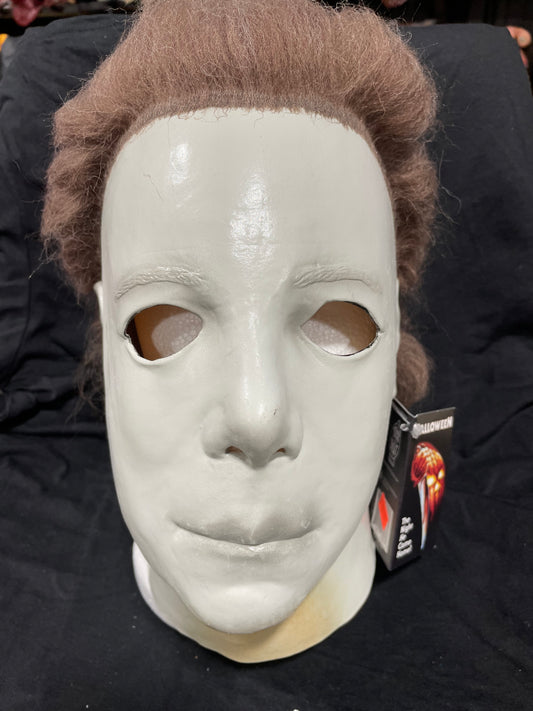 HALLOWEEN (THE BOOGEY MAN) MASK