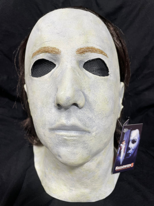 HALLOWEEN 5 (MICHAEL MYERS) MASK