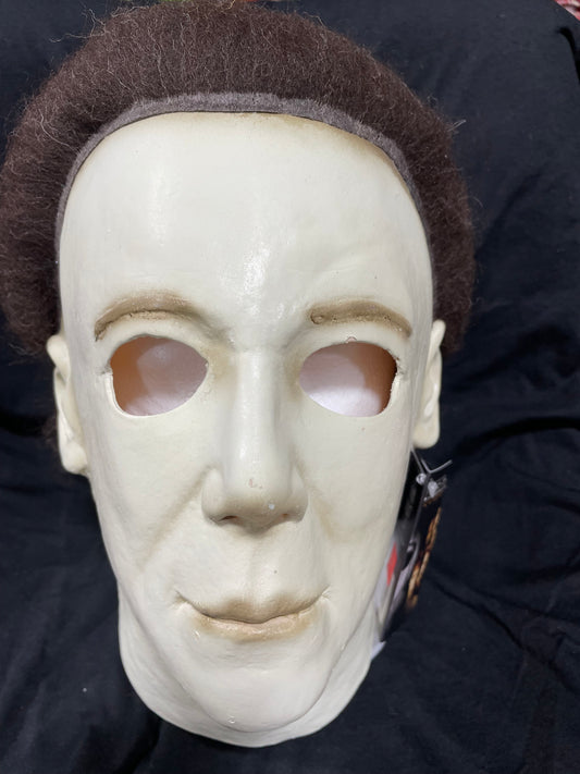 HALLOWEEN H2O (MICHAEL MYERS VI) MASK