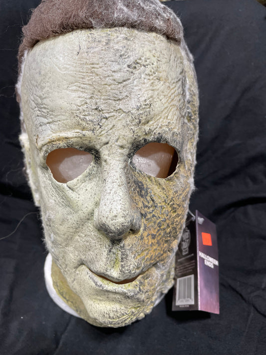 HALLOWEEN ENDS (MICHAEL MYERS) MASK