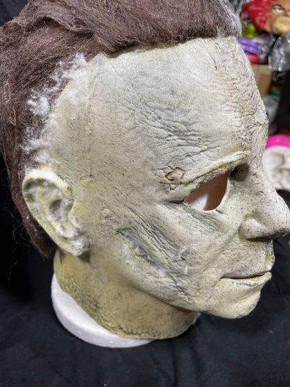 HALLOWEEN ENDS (MICHAEL MYERS) MASK