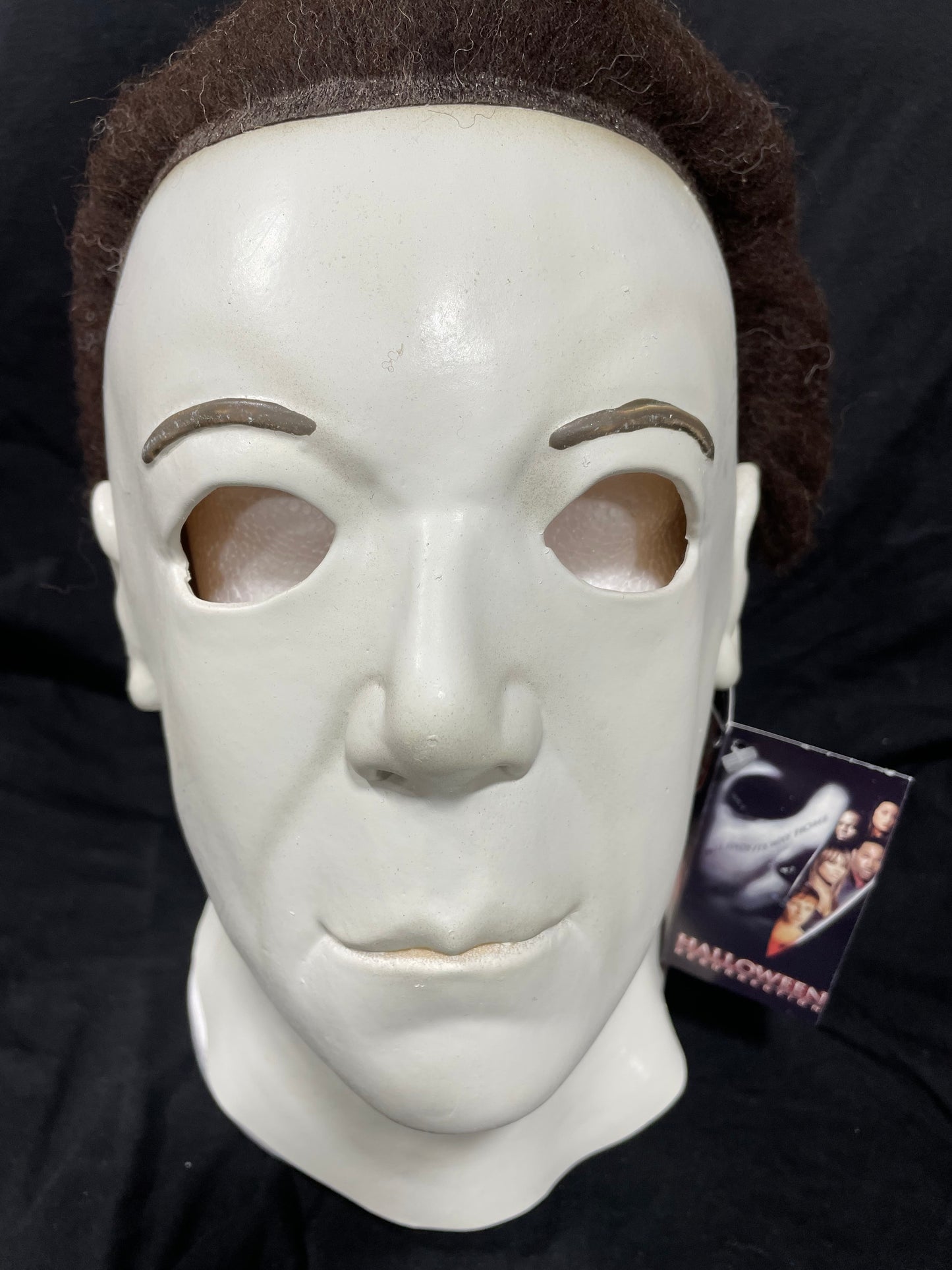 HALLOWEEN RESURRECTION (MICHAEL MYERS) MASK