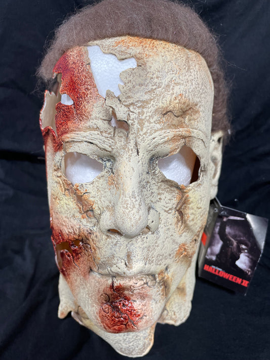 HALLOWEEN II (MICHAEL MYERS) DREAM MASK
