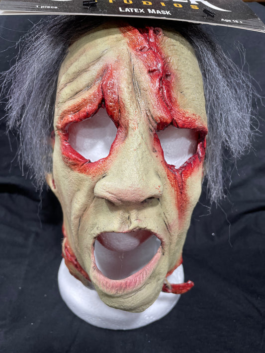 SKINNER MASK
