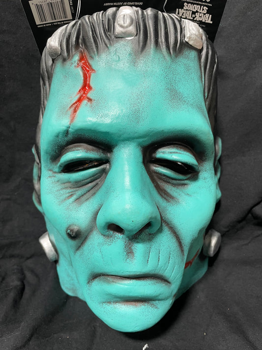 DON POST STUDIOS THIN FRANK MASK