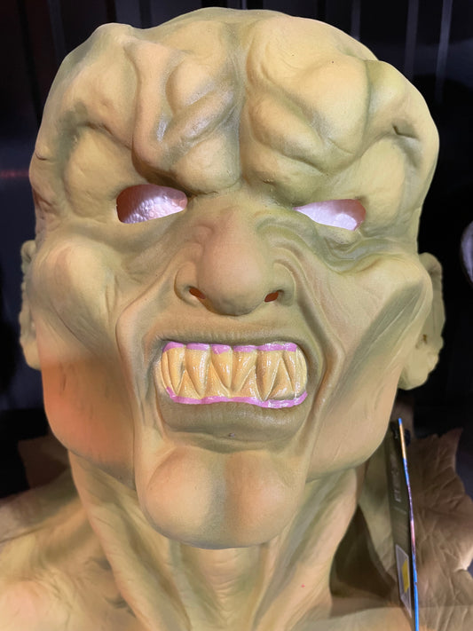 GOOSEBUMPS THE HAUNTED MASK