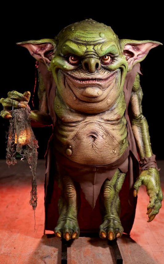 GOBLIN LEGEND PROP