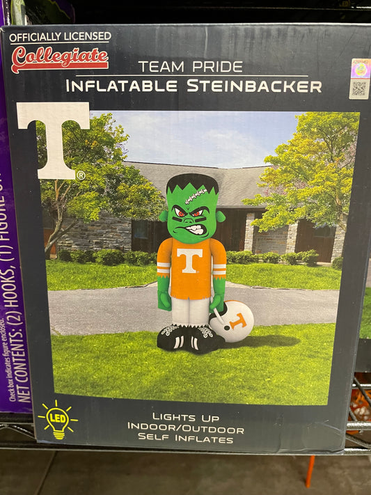 TEAM PRIDE TENNESSEE INFLATABLE STEINBACKER