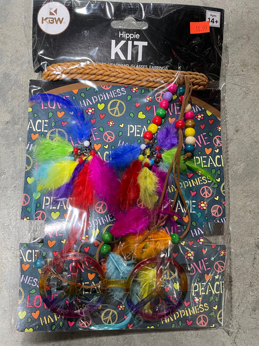 HIPPIE KIT