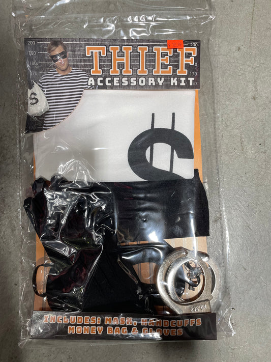 THEIF ACCESSORY KIT