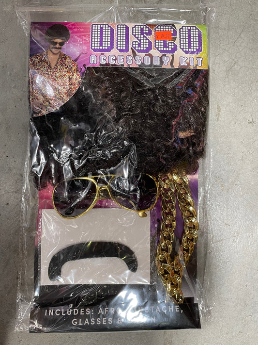 DISCO ACCESSORY KIT
