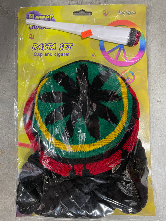 RASTA SET