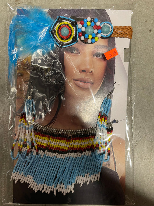 INDIAN ACCESSORY KIT