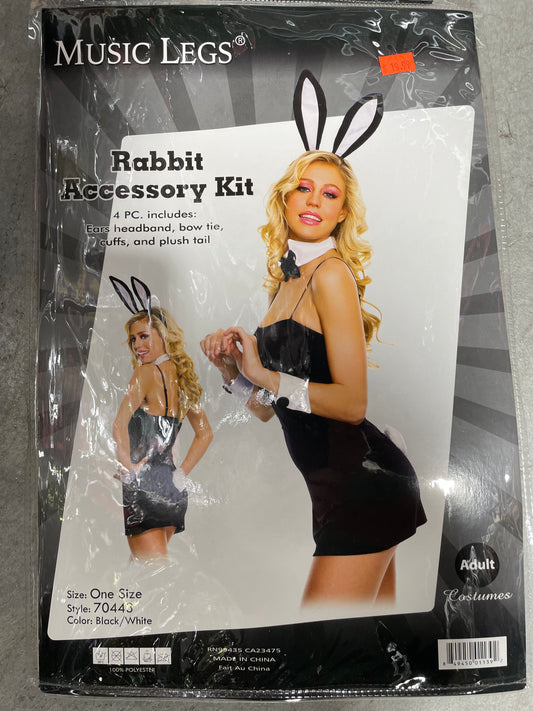 RABBIT ACCESSORY KIT