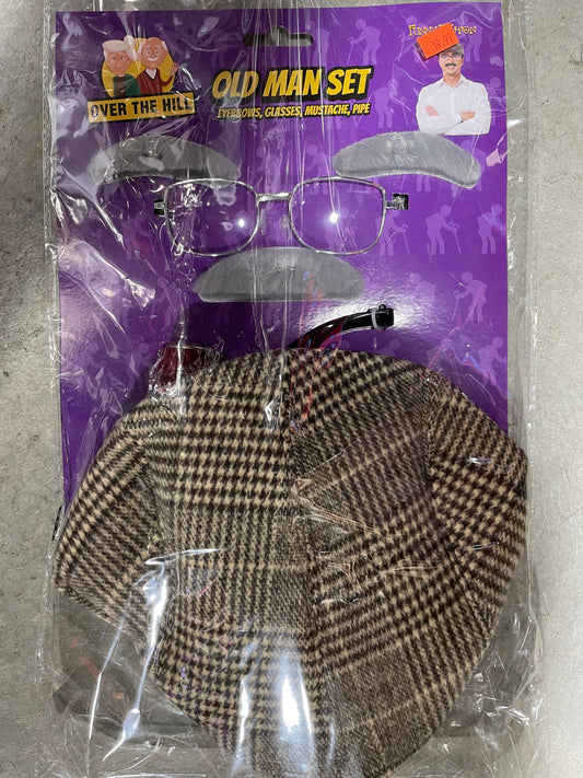OLD MAN SET