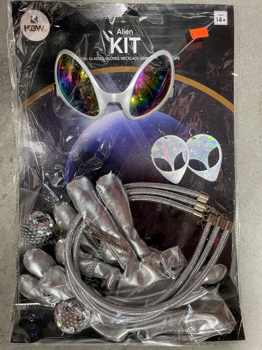 ALIEN KIT